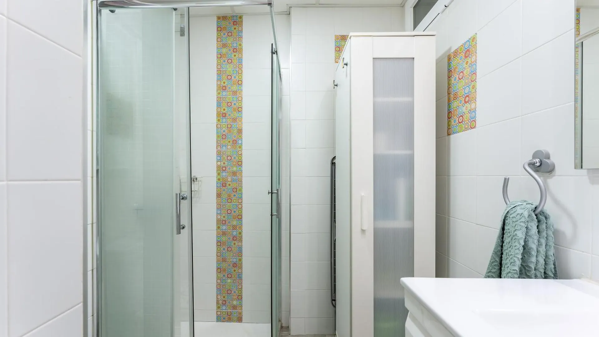 Apartamento La Perla Fuengirola