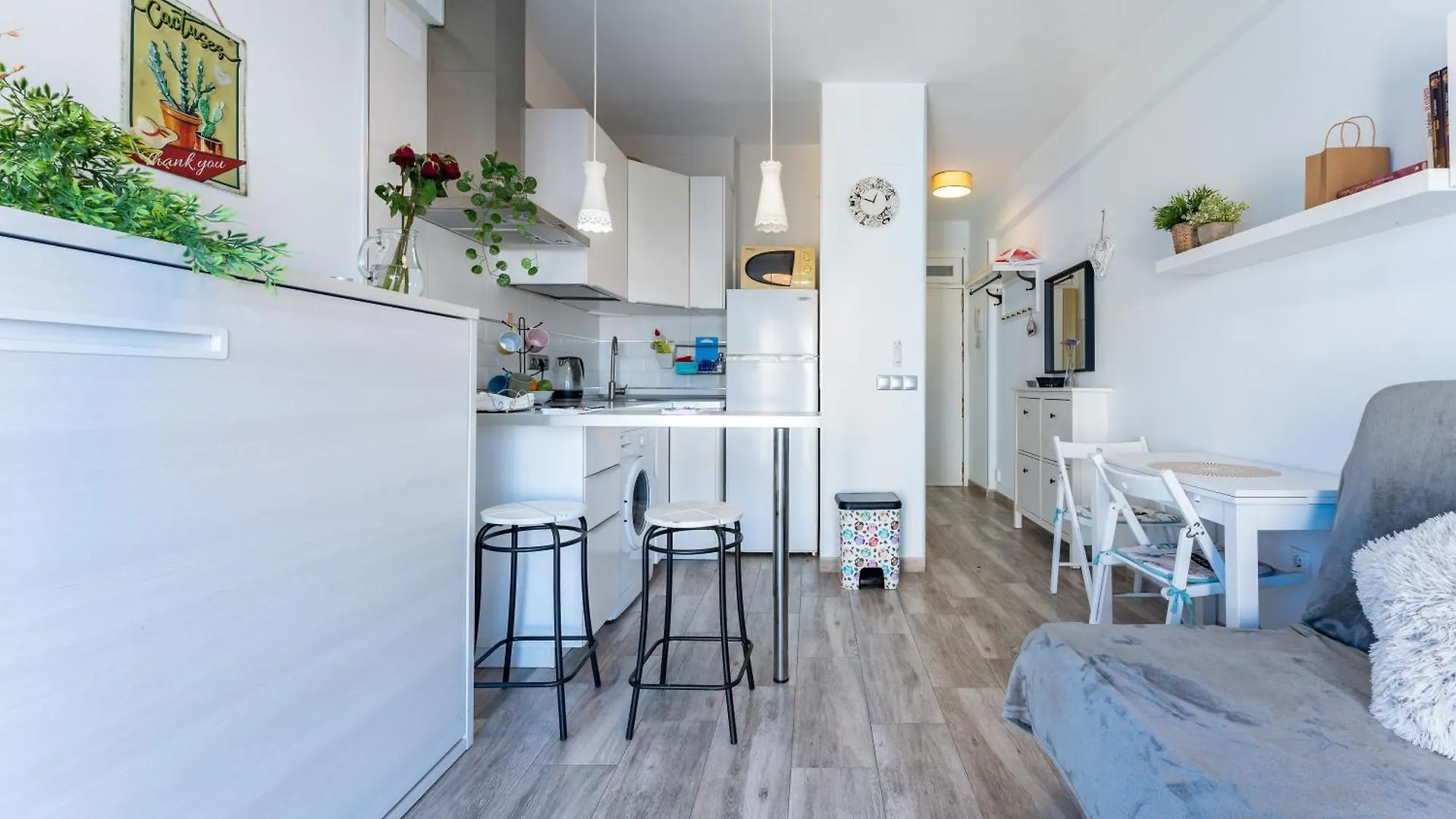 Apartamento La Perla Fuengirola