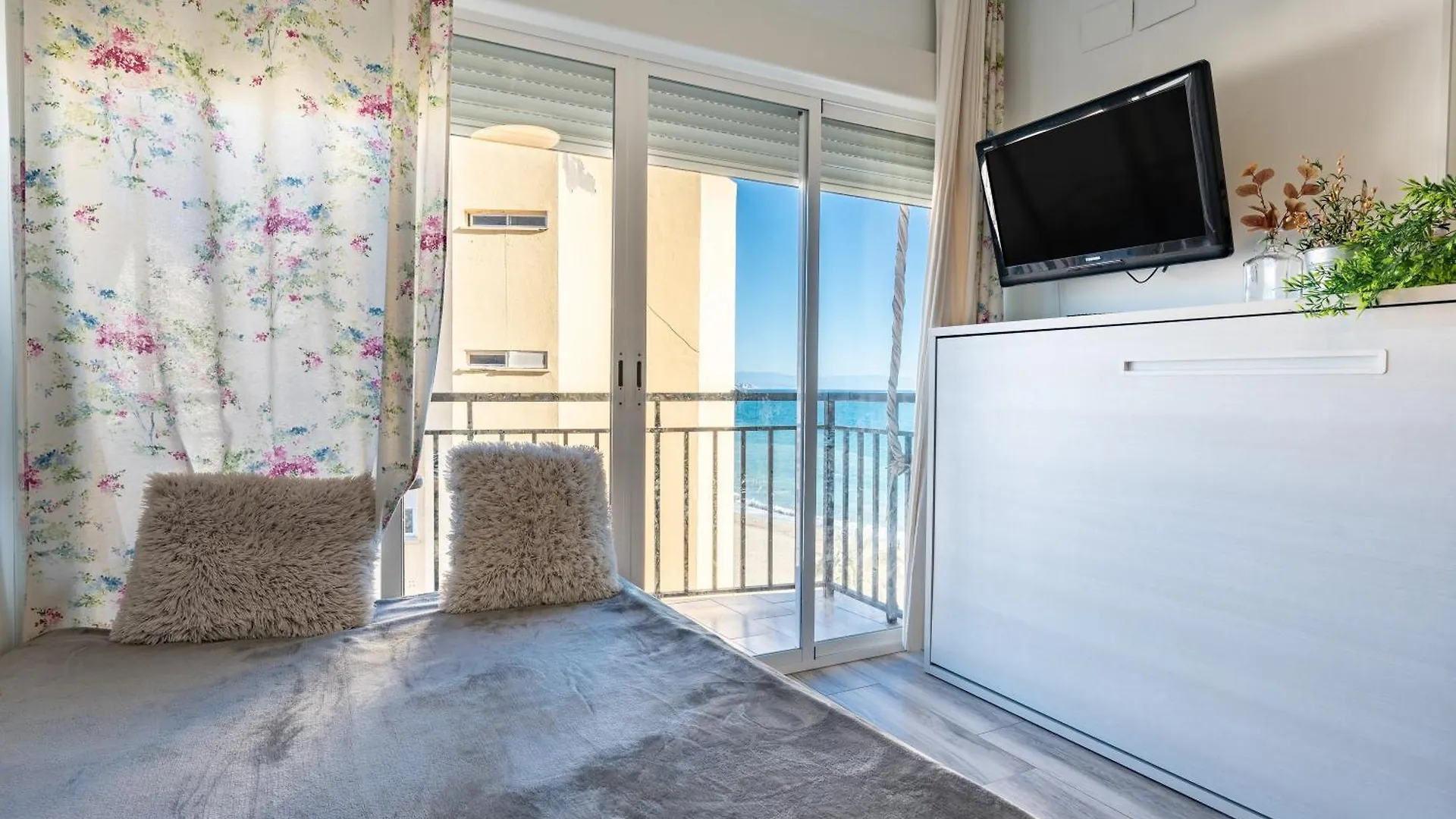 Apartamento La Perla Fuengirola España
