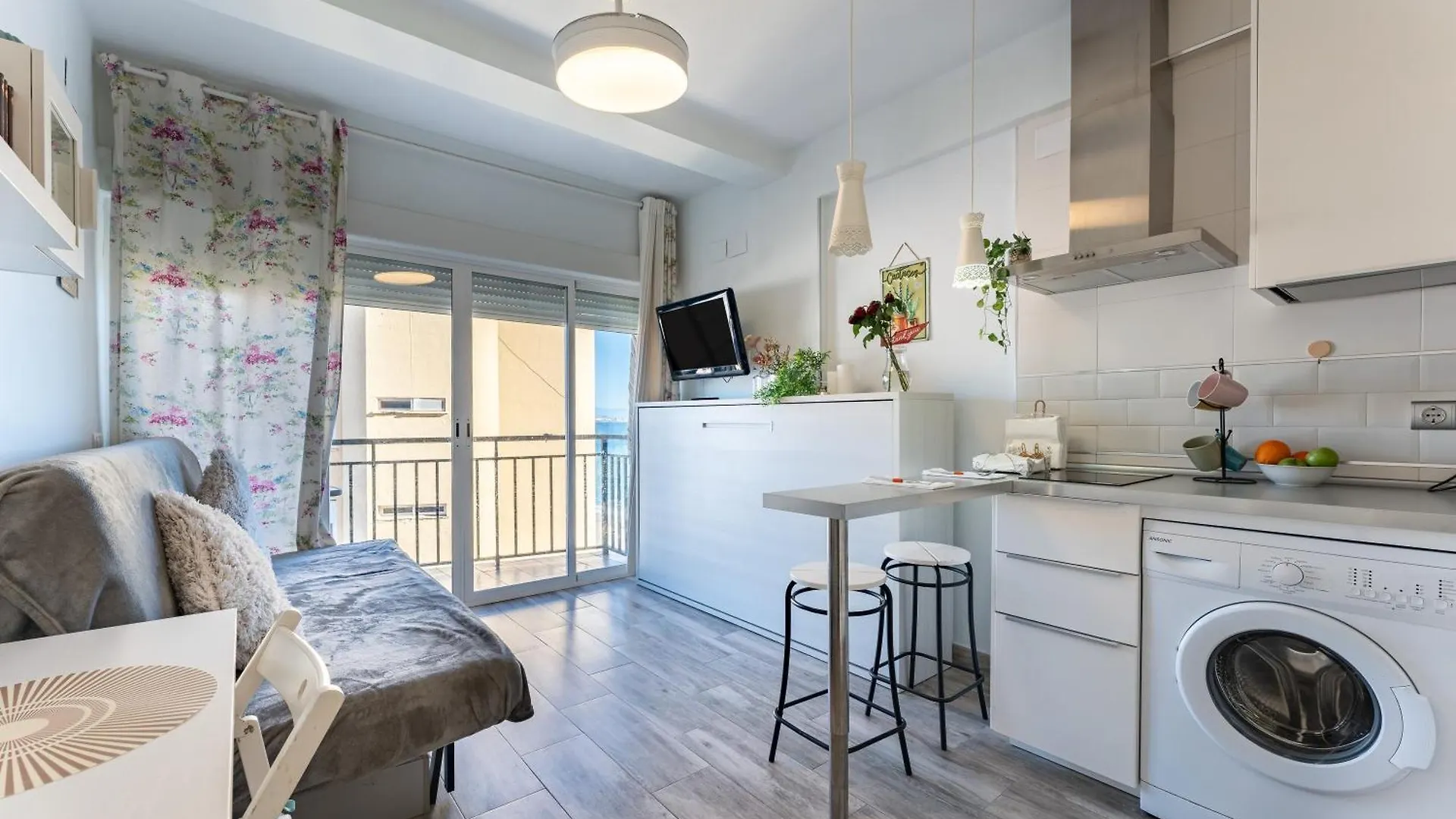 Apartamento La Perla Fuengirola 0*,  España
