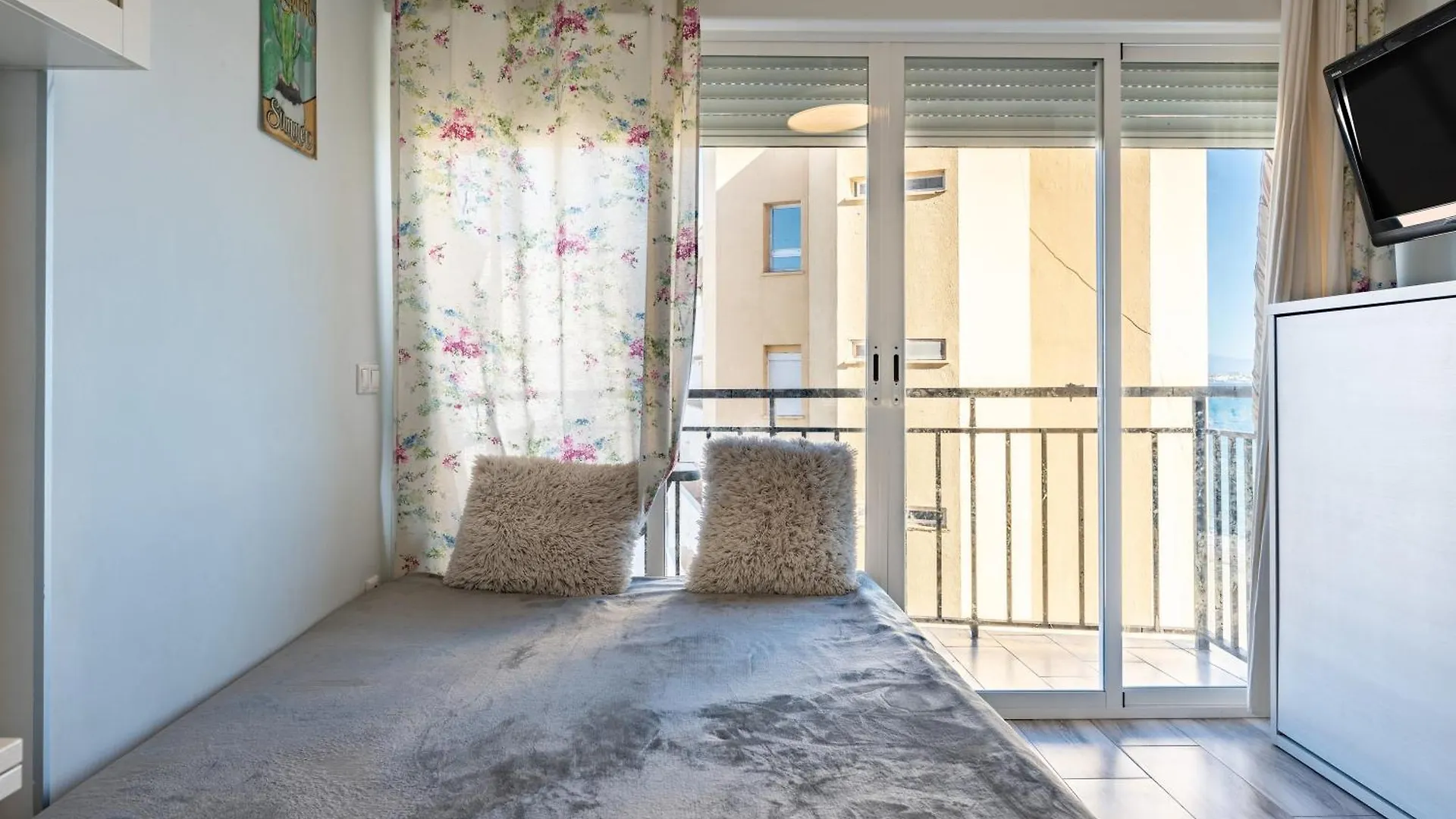 Apartamento La Perla Fuengirola