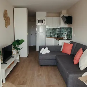 Saltillo Alto Sunset Balcony Apartamento Torremolinos
