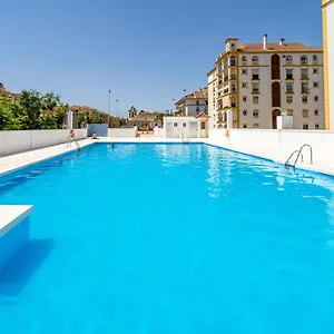 Precioso Junto A La Playa 3 Fuengirola