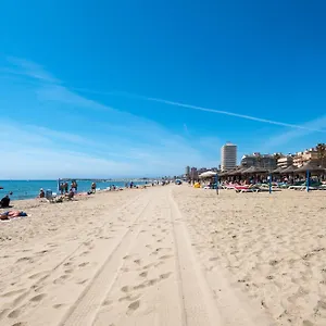 Mirador 1st Line Boliches Pets Friendly Fuengirola