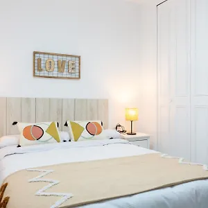 Picasso Flat Fuengirola