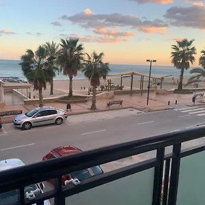 Carvajal 50 M Playa Fuengirola