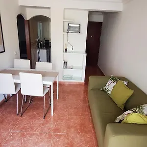 Apartamento Centro Fuengirola