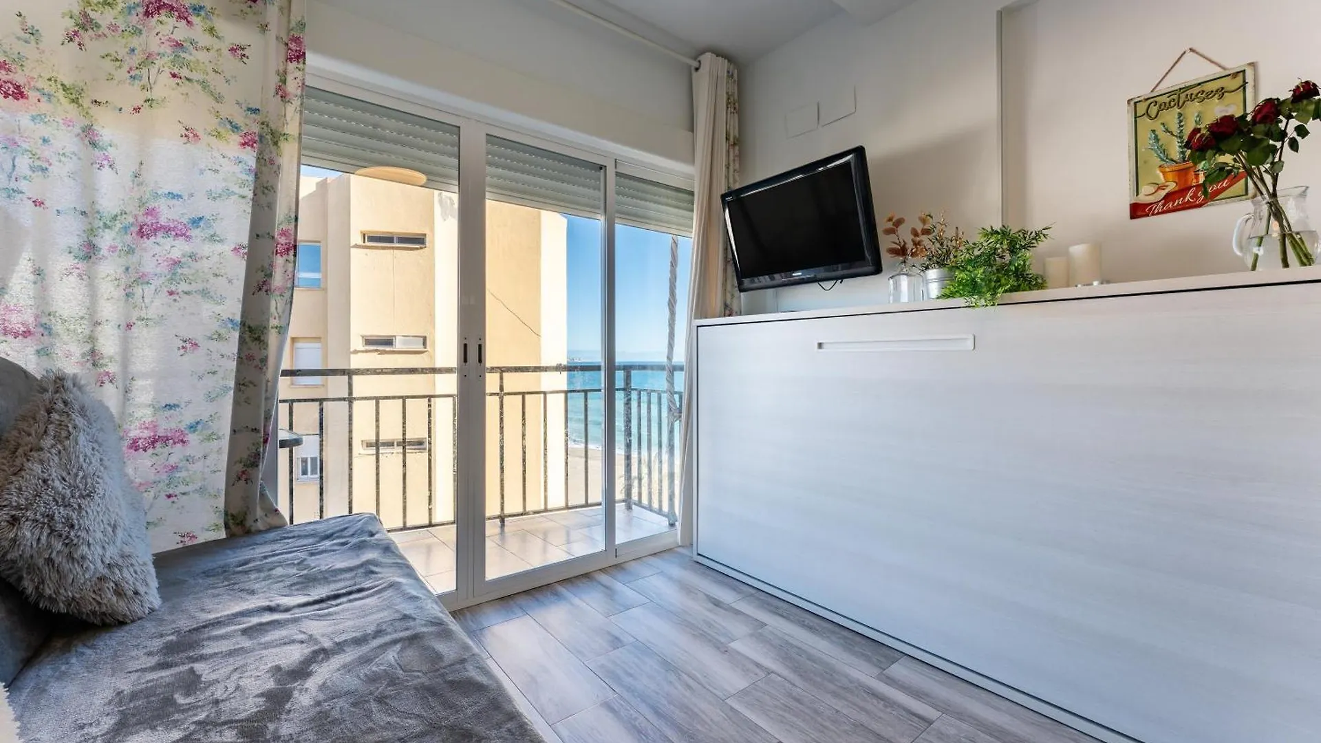 La Perla Apartment Fuengirola