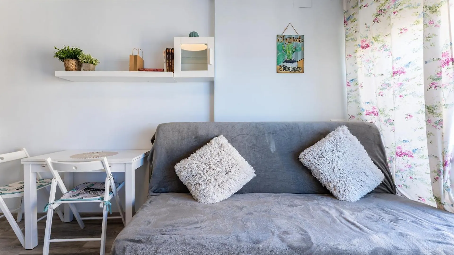 La Perla Apartment Fuengirola Spain